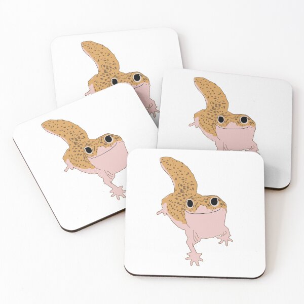 Item preview, Lagarto educado designed and sold by Meme Economy.