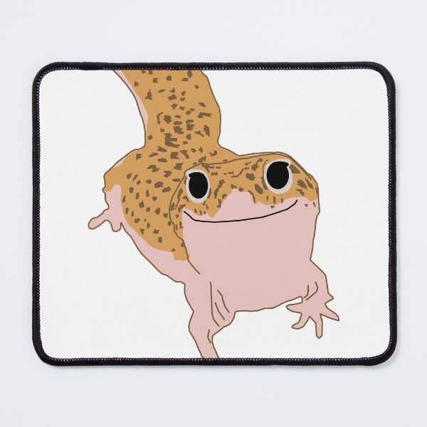 Item preview, Polite Lizard designed and sold by Meme Economy.