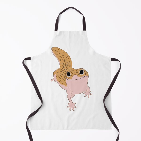 Item preview, Polite Lizard designed and sold by Meme Economy.