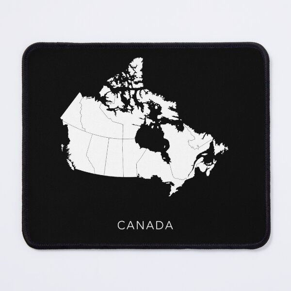 Item preview, Map of Canada designed and sold by By-Danni-Marie.