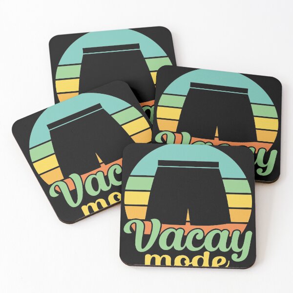 Item preview, Vacay mode,Family designed and sold by Dandesin.