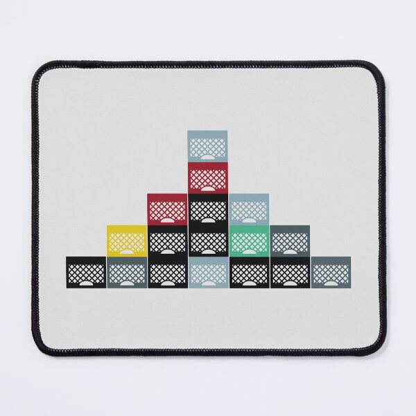 Item preview, Milk crate challenge designed and sold by Full Moon.