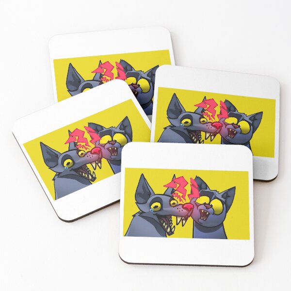 Item preview, ouch. designed and sold by oxymonotone.