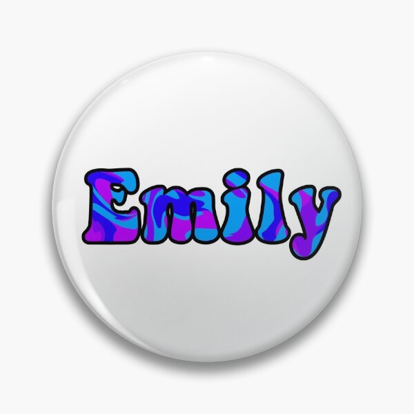 Artikelvorschau, Emily name entworfen und verkauft von tropicalhen133.