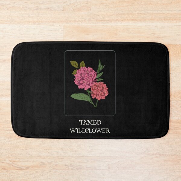 Item preview, Wildflower designed and sold by Printed-Goodies.