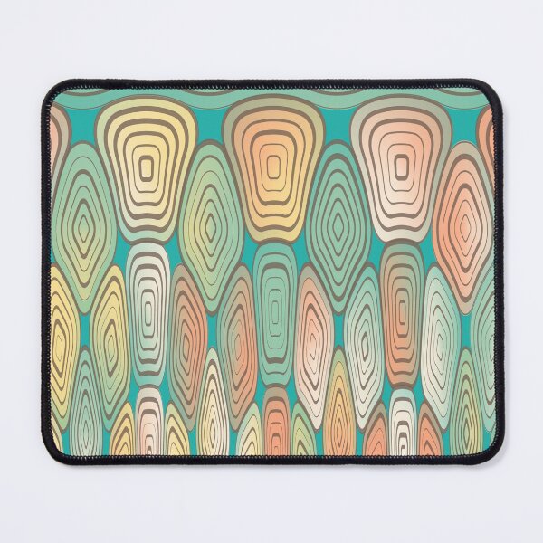Item preview, Layered squares designed and sold by Gaspar Avila.