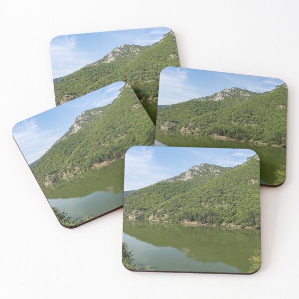 Item preview, Frames and Layers - Sylvan Lake in the Mountains designed and sold by Georgia Mizuleva.