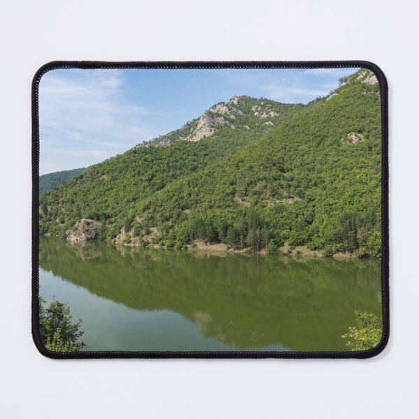 Item preview, Frames and Layers - Sylvan Lake in the Mountains designed and sold by Georgia Mizuleva.