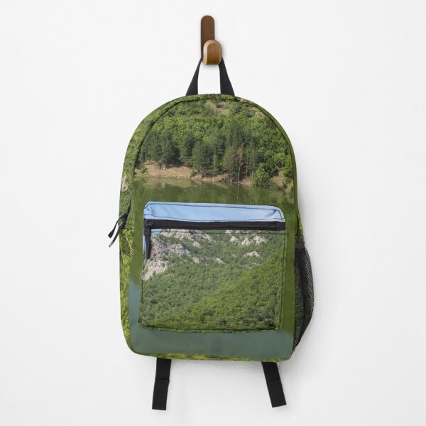 Item preview, Frames and Layers - Sylvan Lake in the Mountains designed and sold by Georgia Mizuleva.