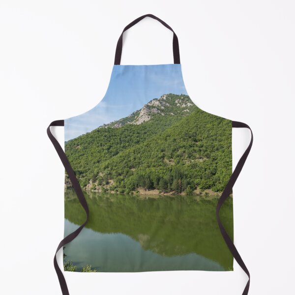 Item preview, Frames and Layers - Sylvan Lake in the Mountains designed and sold by Georgia Mizuleva.