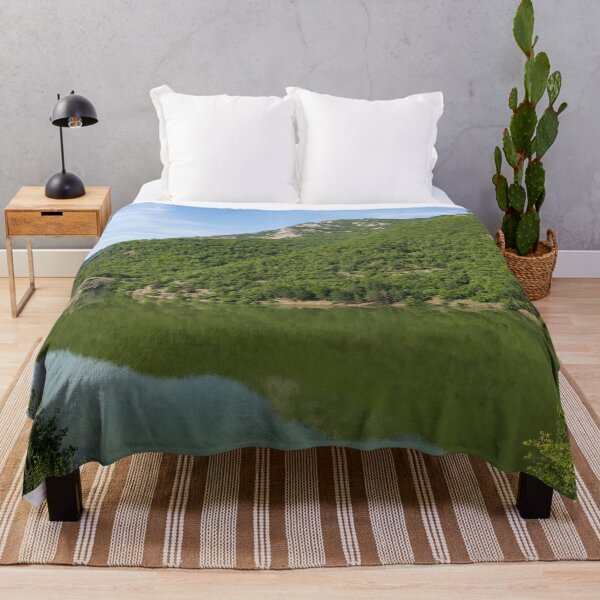 Item preview, Frames and Layers - Sylvan Lake in the Mountains designed and sold by Georgia Mizuleva.