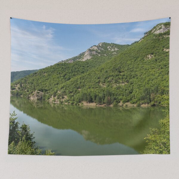 Item preview, Frames and Layers - Sylvan Lake in the Mountains designed and sold by Georgia Mizuleva.