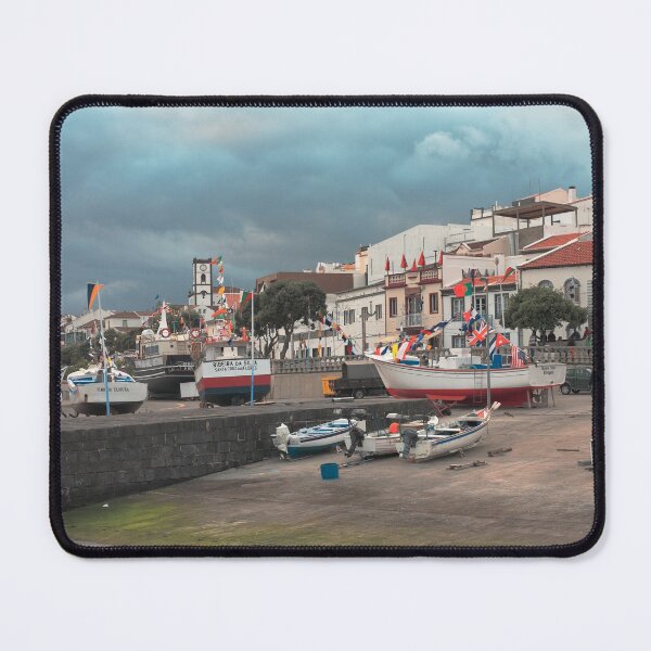 Item preview, Harbour designed and sold by Gaspar Avila.