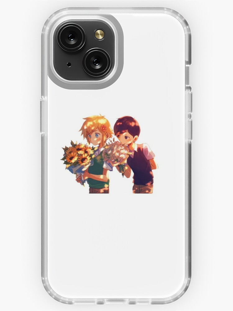 omori Tshirt - Omori hands omori fanart - omori game sticker  Samsung  Galaxy Phone Case for Sale by bonnybazooka