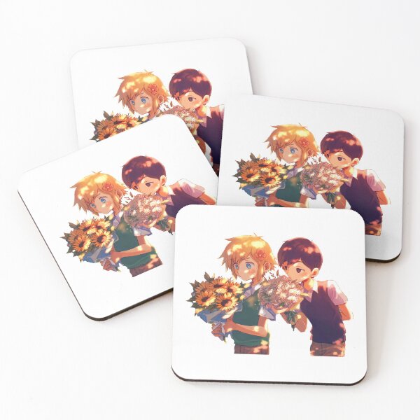 Item preview, Omori Aubreyn Game Tshirt - Omori Game Iphone Case designed and sold by bonnybazooka.