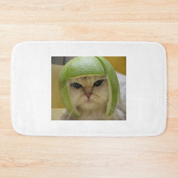 Item preview, Limecat designed and sold by Meme Economy.