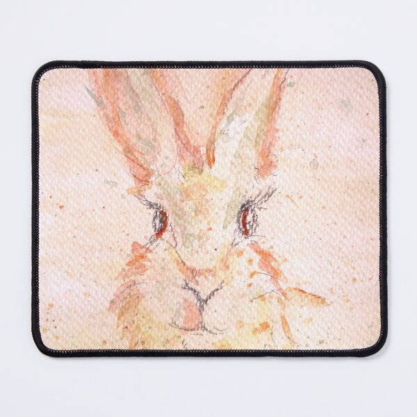Item preview, Hare designed and sold by davidgoble.