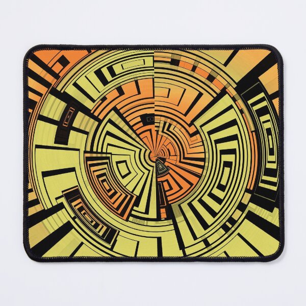 Item preview, Futuristic technology abstract designed and sold by Gaspar Avila.