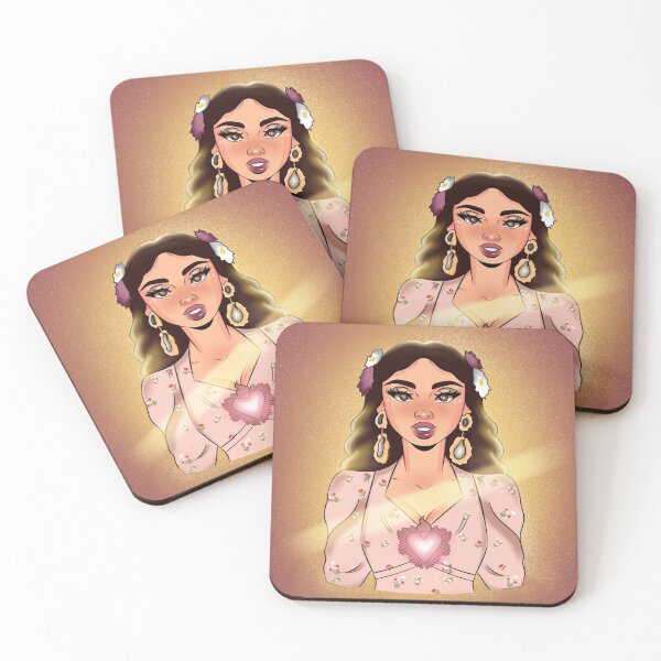 Item preview, De una vez designed and sold by maedrawingss.