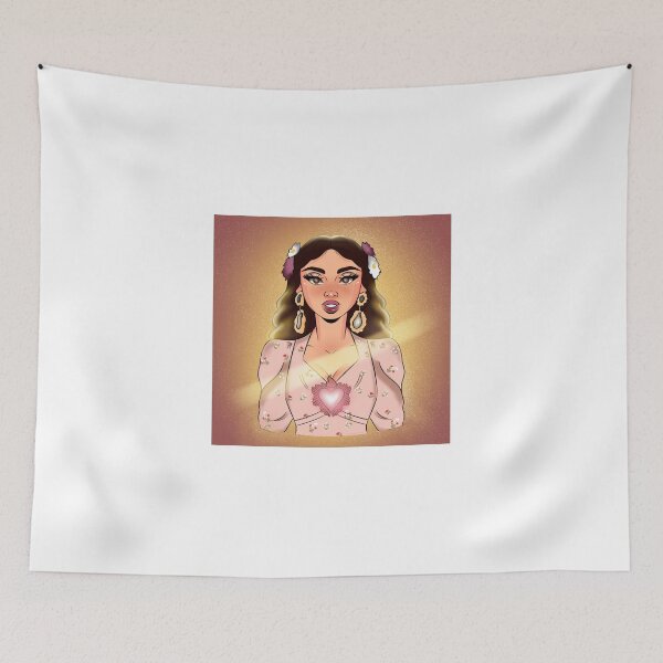 Item preview, De una vez designed and sold by maedrawingss.