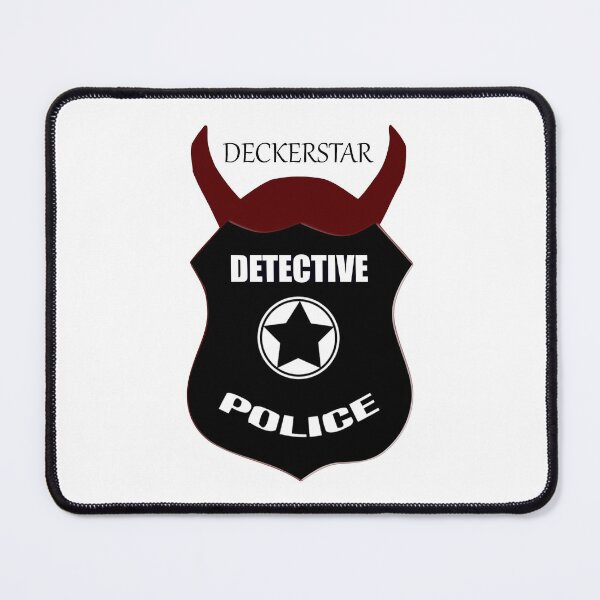 Item preview, Deckerstar designed and sold by KillianIsMyHome.