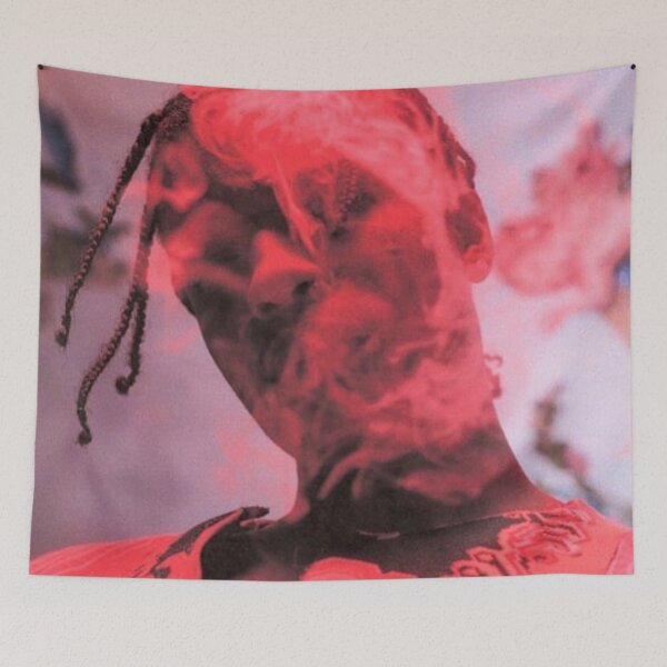 Item preview, Asaps smoke designed and sold by longrafae.