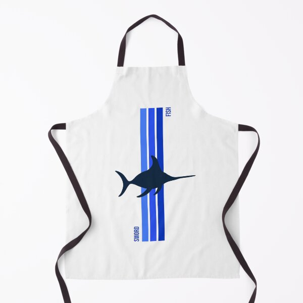 Item preview, Sword Fish Design designed and sold by TeesByConnor.