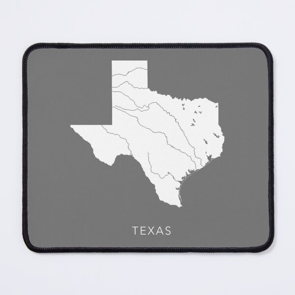 Item preview, Map of Texas designed and sold by By-Danni-Marie.