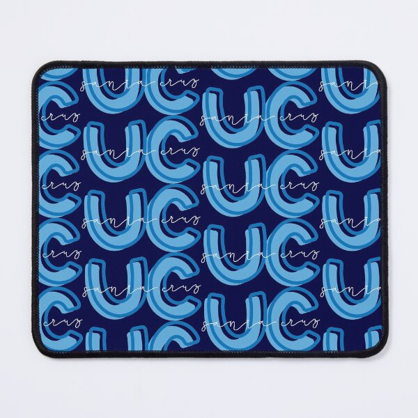 Item preview, UC Santa Cruz designed and sold by coletteburd.