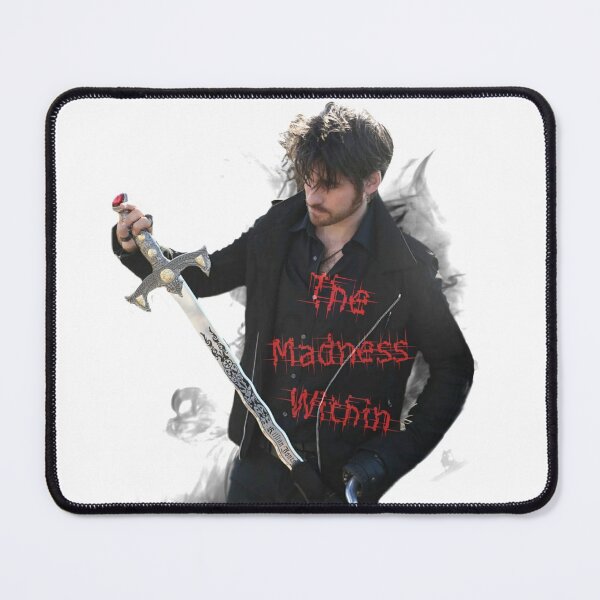 Item preview, The Madness Within designed and sold by KillianIsMyHome.