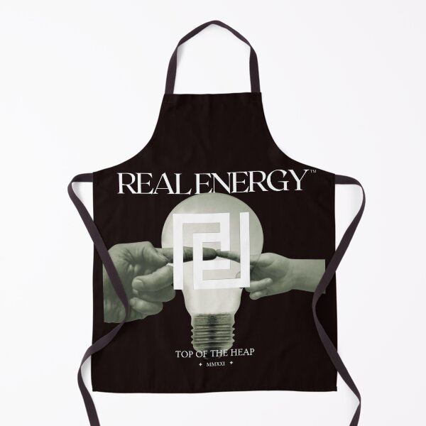 Item preview, Real Energy brand ,Unique Logo,Branding ,Text Base Brand Text Base Brand ,Life ,energy,life energy, designed and sold by WeGotThat.