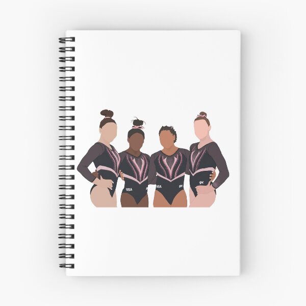 Item preview, The Fighting Four - Tokyo 2020 designed and sold by Lily Buono.