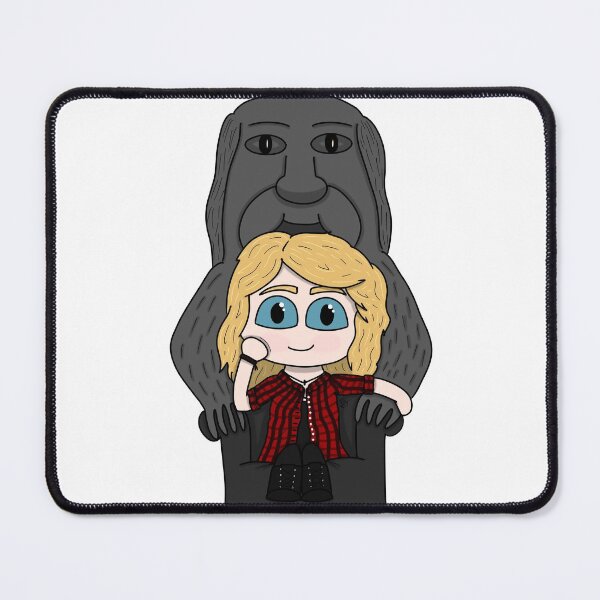 Item preview, Tilly's Troll armchair designed and sold by KillianIsMyHome.