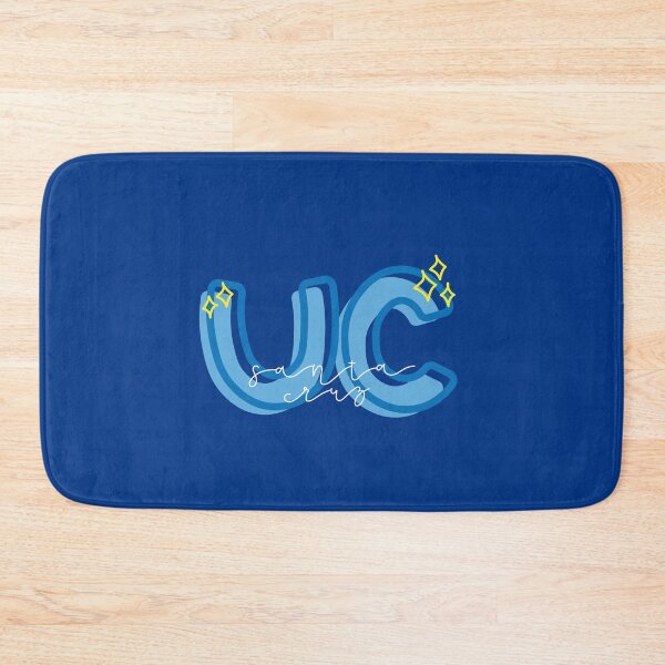 Item preview, UC Santa Cruz designed and sold by coletteburd.