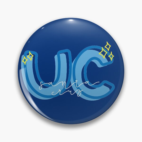 Item preview, UC Santa Cruz designed and sold by coletteburd.