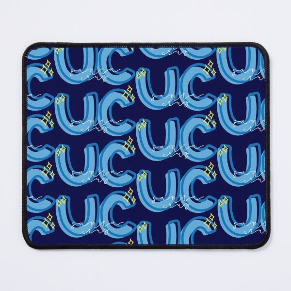 Item preview, UC Santa Cruz designed and sold by coletteburd.