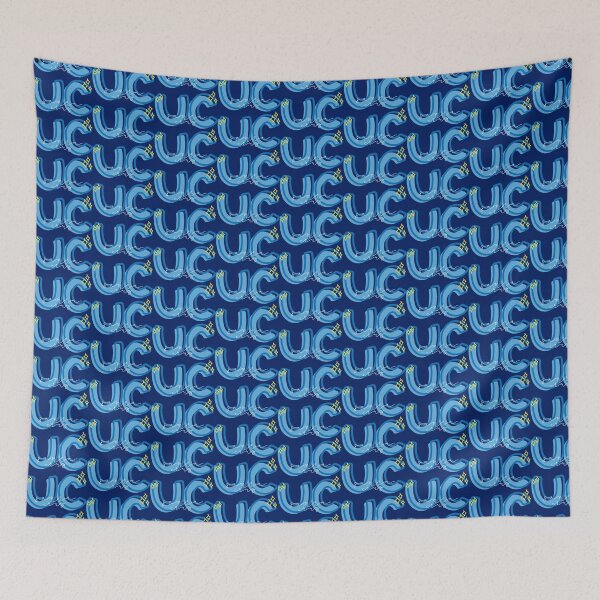 Item preview, UC Santa Cruz designed and sold by coletteburd.