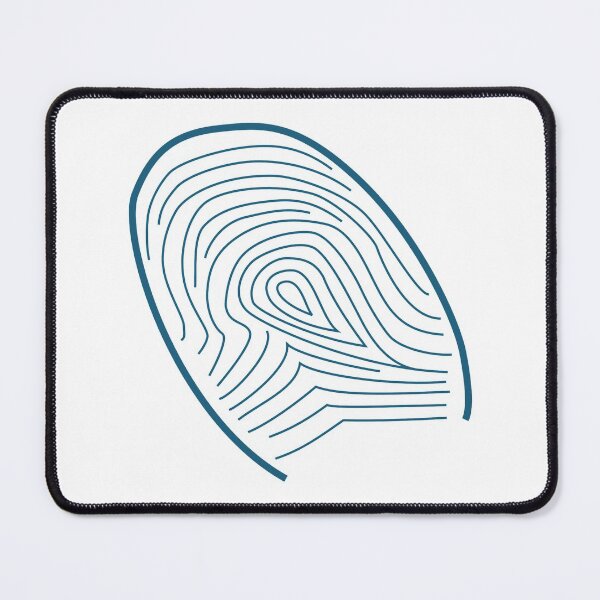 Item preview, Finger print designed and sold by AmithArt.