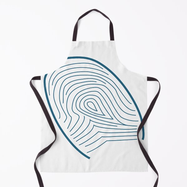 Item preview, Finger print designed and sold by AmithArt.