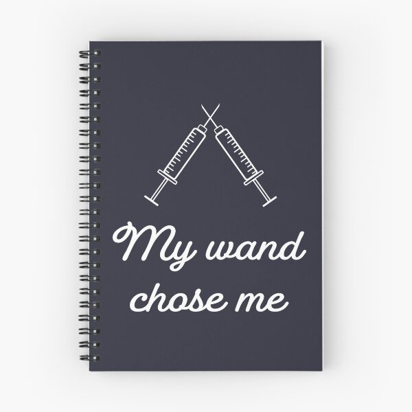 Item preview, My wand chose me designed and sold by Vectorqueen.