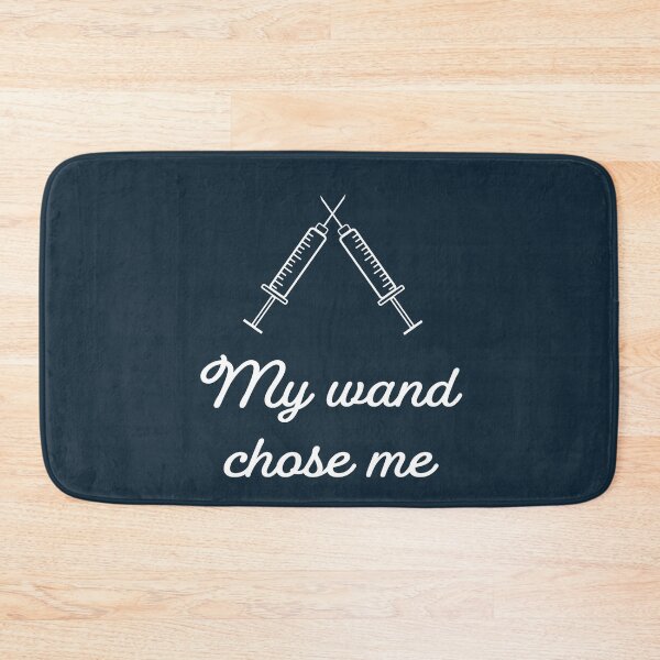 Item preview, My wand chose me designed and sold by Vectorqueen.
