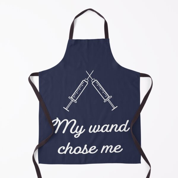 Item preview, My wand chose me designed and sold by Vectorqueen.