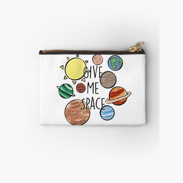 Item preview, Give me space  designed and sold by MrsFishDesigns.
