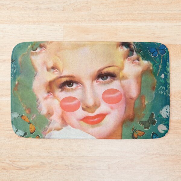 Item preview, Young Blonde Lady designed and sold by OdysseyGiftShop.