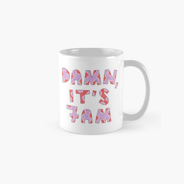 Taylor Swift Mug Taylor Swift Coffee Mug Seven Lyrics Evermore