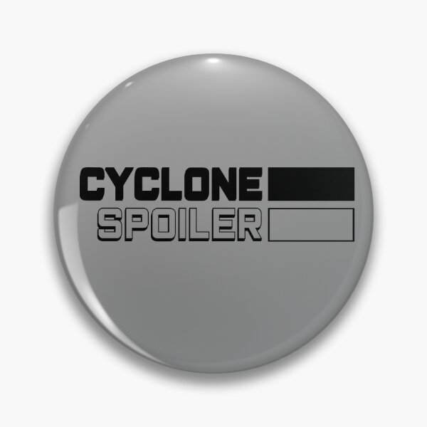 Item preview, Mercury Cyclone Spoiler Stripes Script 1970 Muscle Car designed and sold by CharJens.