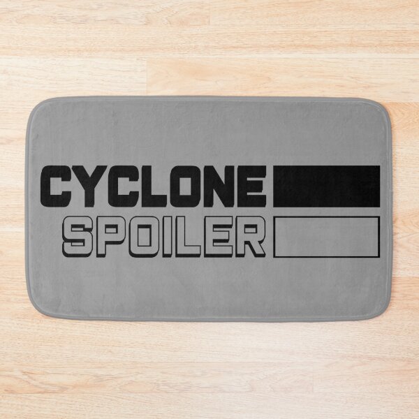 Item preview, Mercury Cyclone Spoiler Stripes Script 1970 Muscle Car designed and sold by CharJens.