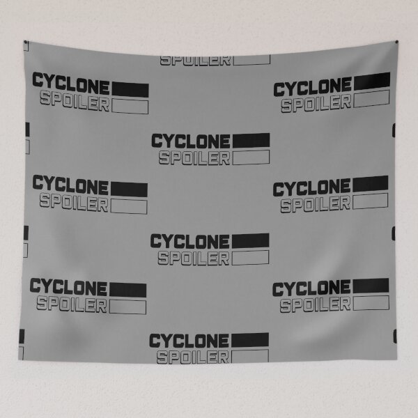 Item preview, Mercury Cyclone Spoiler Stripes Script 1970 Muscle Car designed and sold by CharJens.