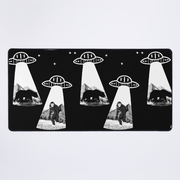 Item preview, Taken By Aliens, Alien Abduction Single designed and sold by MoSaid.