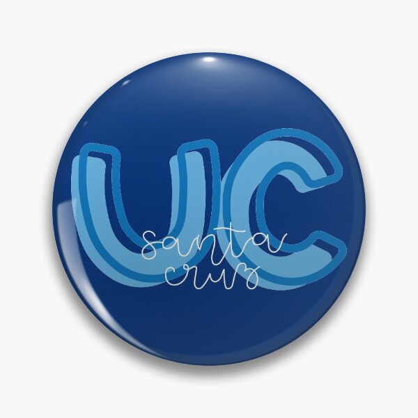 Item preview, UC Santa Cruz designed and sold by coletteburd.